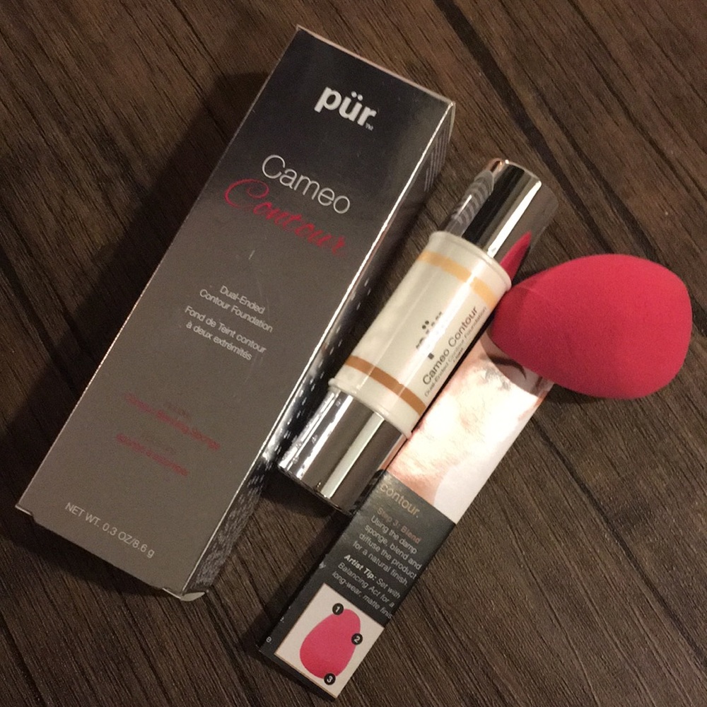 Pur Cosmetics Contour Sticks New, Never Used